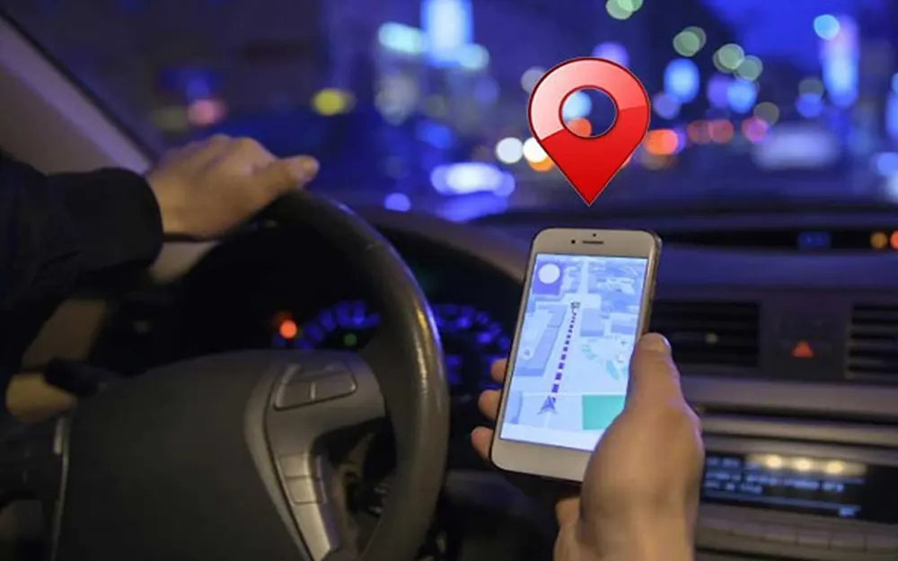 ردیاب خودرو چگونه عمل میکند؟