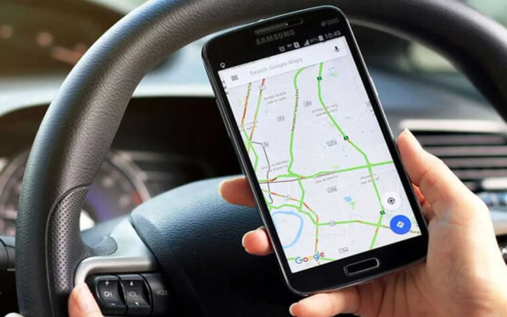 بهترين ردياب خودرو