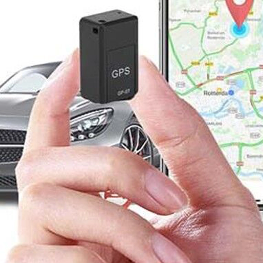 نقش GPS خودرو در سیستم‌های ضد سرقت خودرو