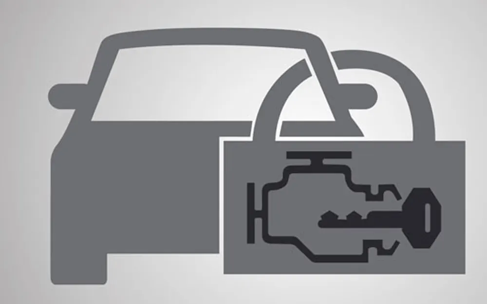 سیستم ضد سرقت خودرو