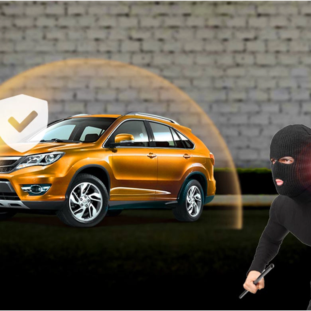 راهکار های کاربردی برای جلوگیری از سرقت خودرو