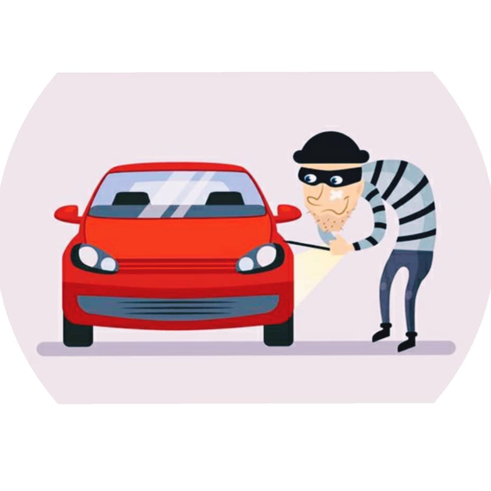 ۶ تفاوت اصلی سوئیچ مخفی ریموت‌دار با سیستم‌های ضد سرقت معمولی