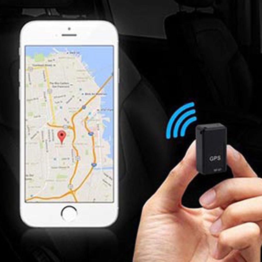 جی پی اس خودرو