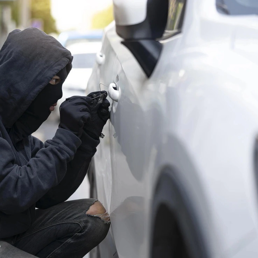 خرید سیستم ضد سرقت خودرو